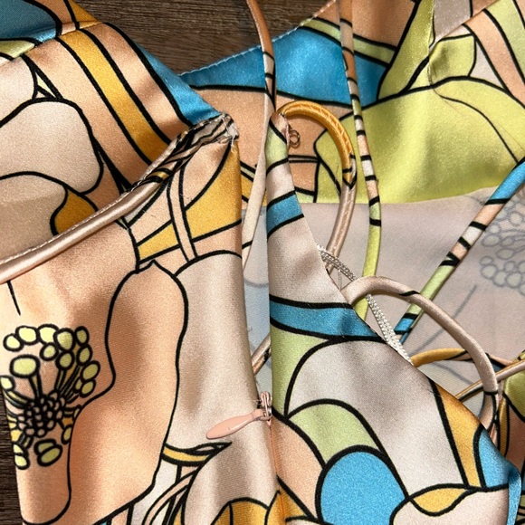 Zara mini dress - Picture 4 of 5